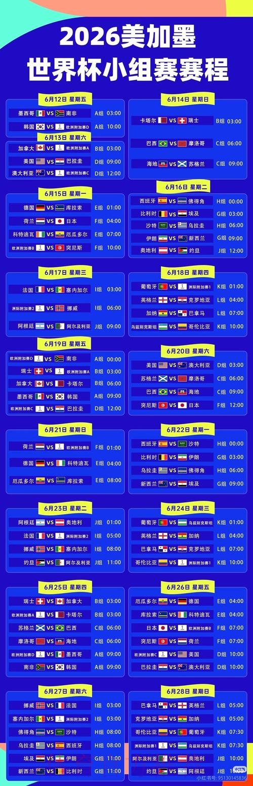 2026世界杯直播入口哪个平台好 2026世界杯直播入口哪个平台好